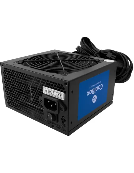 CoolBox PowerLine2 650W