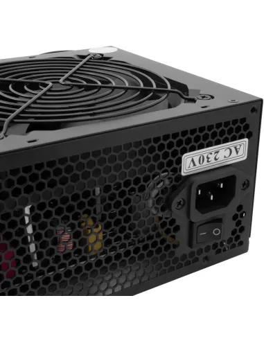CoolBox PowerLine2 650W