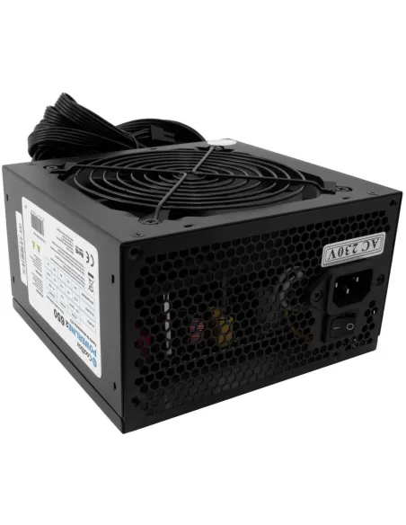 CoolBox PowerLine2 650W