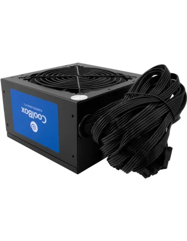 CoolBox PowerLine2 750W