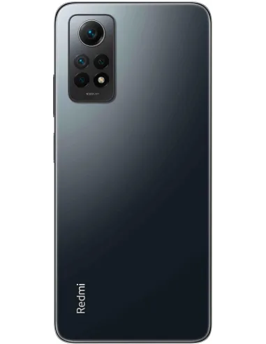 Xiaomi Redmi Note 12 Pro 4G 8/256GB Gris