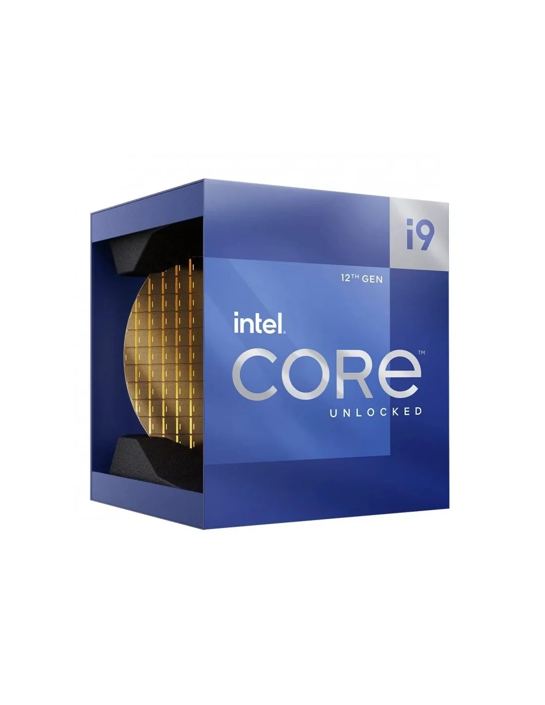 Intel Core i9-12900K 5.2 GHz