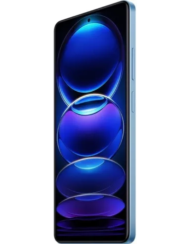Xiaomi Redmi Note 12 Pro 5G 8/128GB Azul