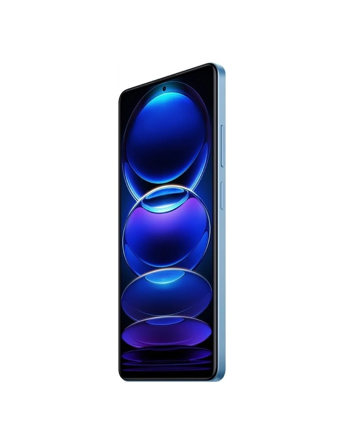 Xiaomi Redmi Note 12 Pro 5G 8/128GB Azul