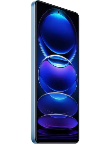 Xiaomi Redmi Note 12 Pro 5G 8/128GB Azul