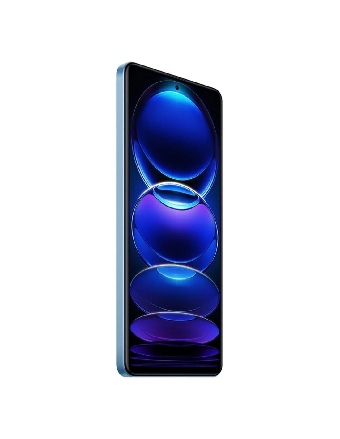 Xiaomi Redmi Note 12 Pro 5G 8/128GB Azul