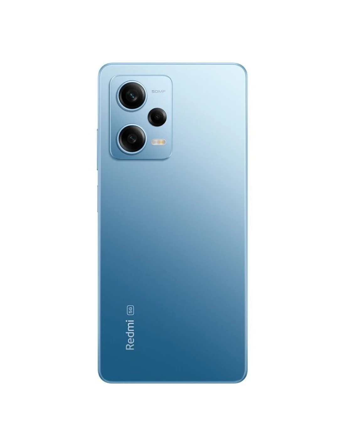 Xiaomi Redmi Note 12 Pro 5G 8/128GB Azul