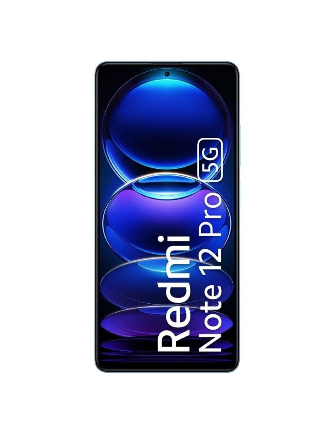 Xiaomi Redmi Note 12 Pro 5G 8/128GB Azul