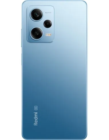 Xiaomi Redmi Note 12 Pro 5G 6/128GB Azul Cielo