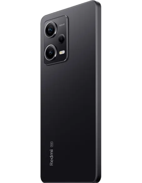 Xiaomi Redmi Note 12 Pro 5G 6/128GB Negro