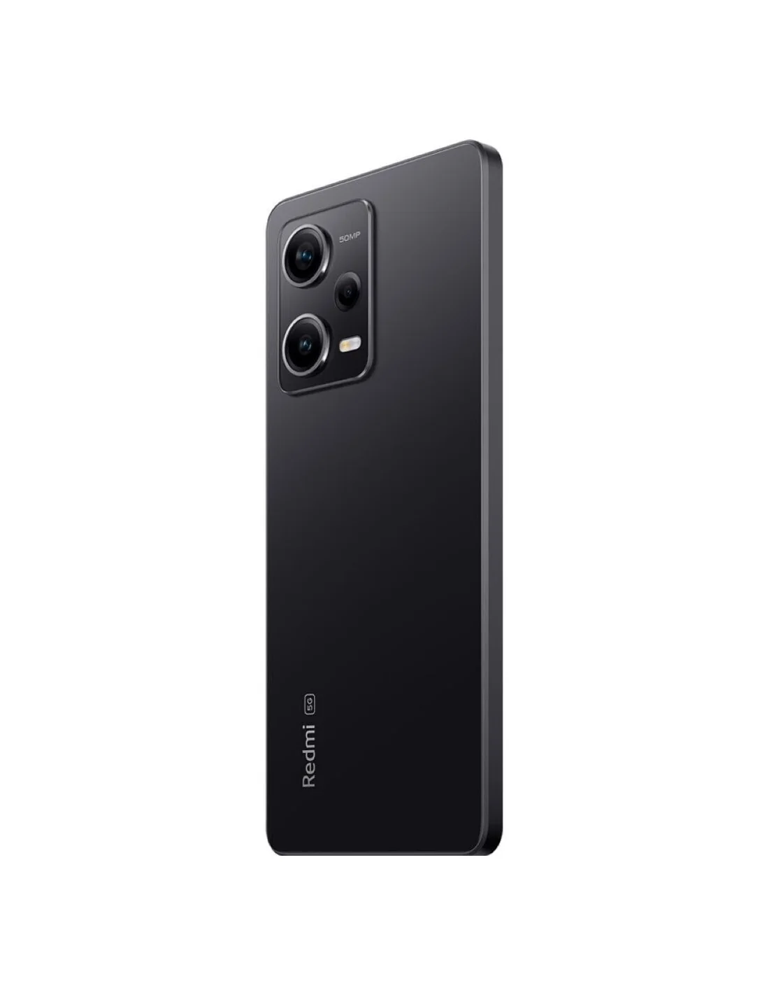 Xiaomi Redmi Note 12 Pro 5G 6/128GB Negro