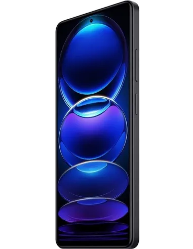 Xiaomi Redmi Note 12 Pro 5G 6/128GB Negro