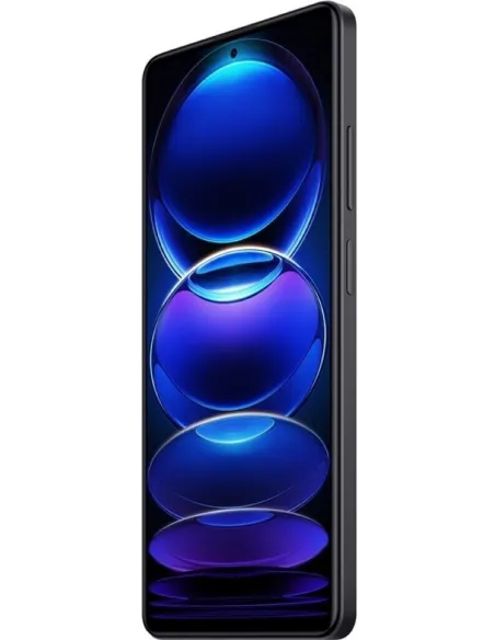 Xiaomi Redmi Note 12 Pro 5G 6/128GB Negro