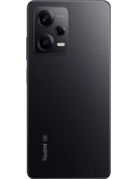 Xiaomi Redmi Note 12 Pro 5G 6/128GB Negro