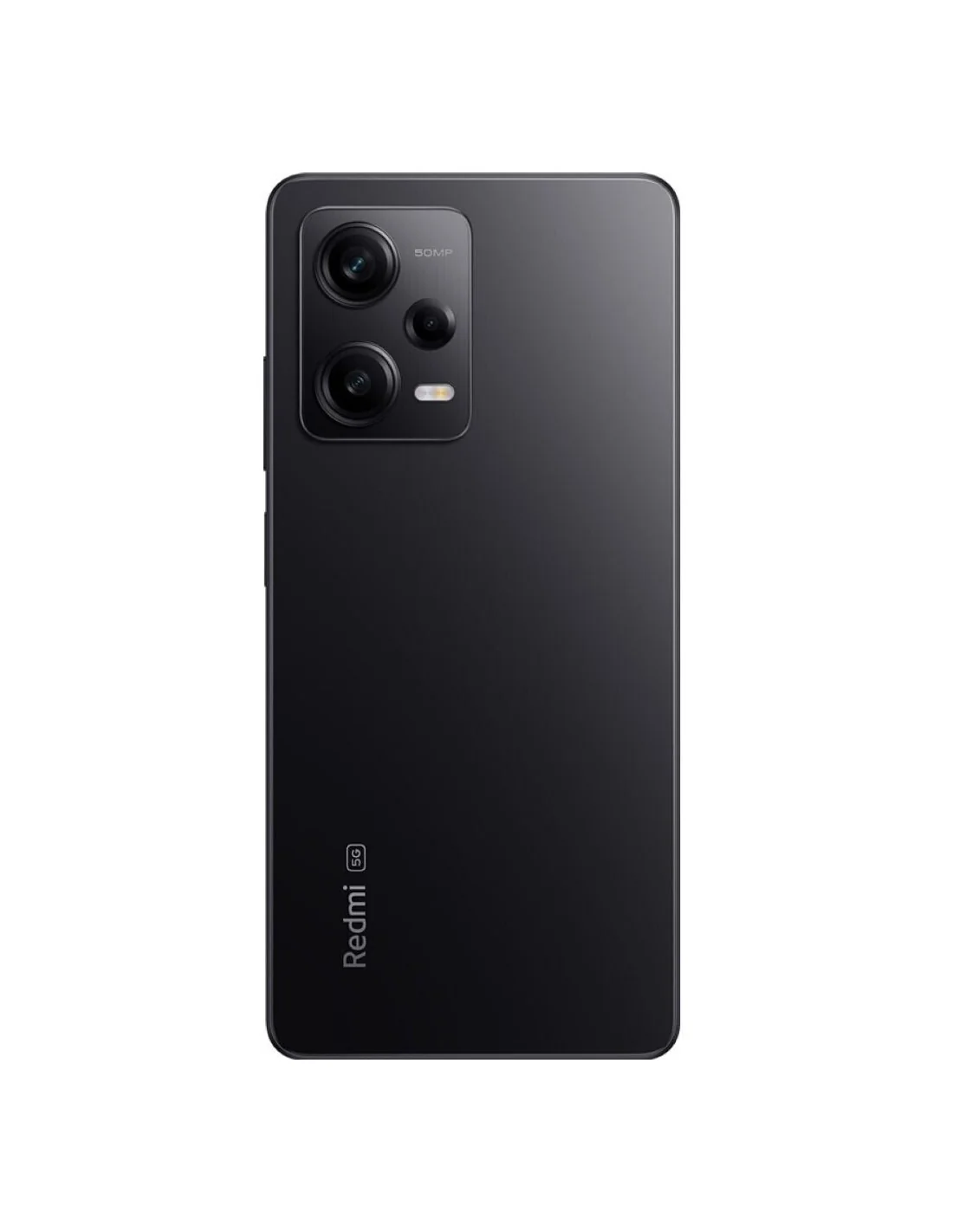 Xiaomi Redmi Note 12 Pro 5G 6/128GB Negro