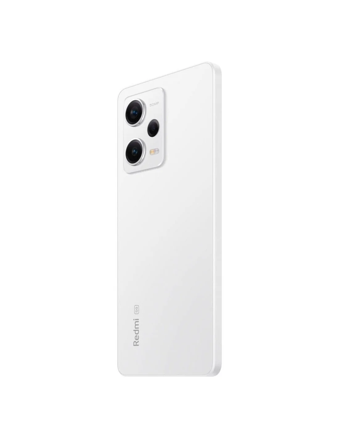 Xiaomi Redmi Note 12 Pro 5G 8/128GB Blanco