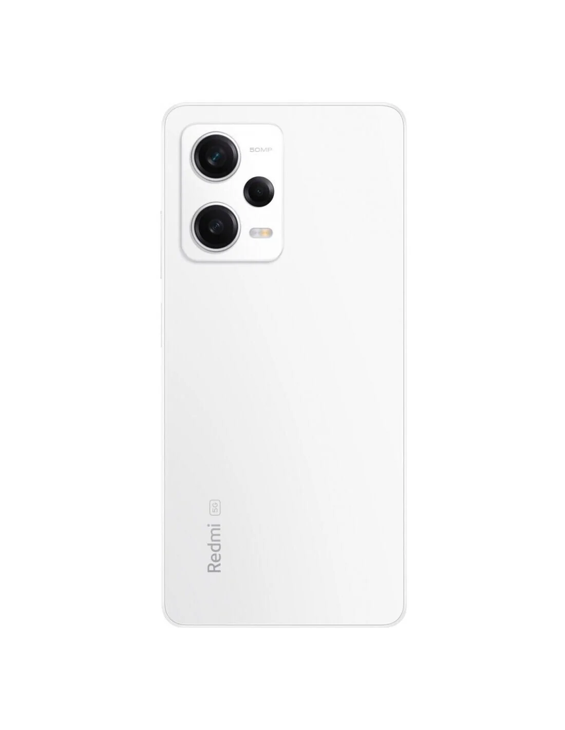 Xiaomi Redmi Note 12 Pro 5G 8/128GB Blanco