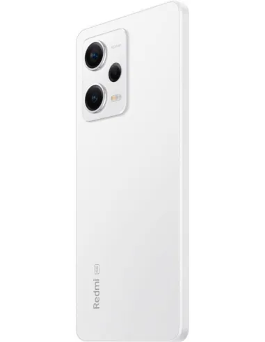 Xiaomi Redmi Note 12 Pro 5G 8/256GB Blanco