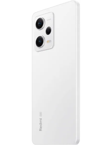 Xiaomi Redmi Note 12 Pro 5G 8/256GB Blanco
