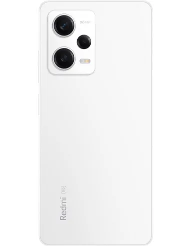 Xiaomi Redmi Note 12 Pro 5G 8/256GB Blanco