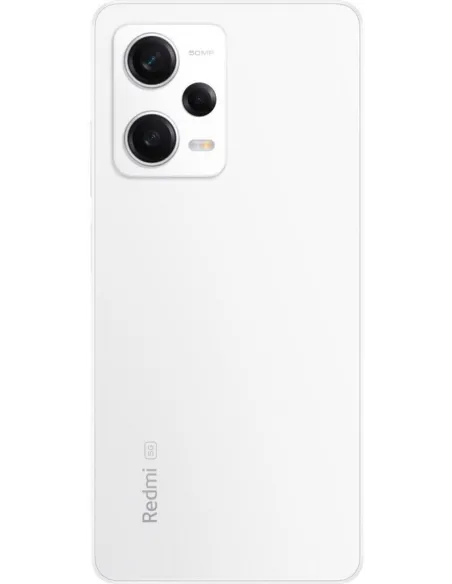 Xiaomi Redmi Note 12 Pro 5G 8/256GB Blanco