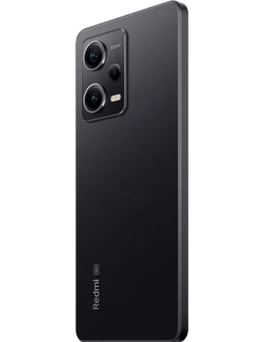 Xiaomi Redmi Note 12 Pro 5G 8/256GB Negro