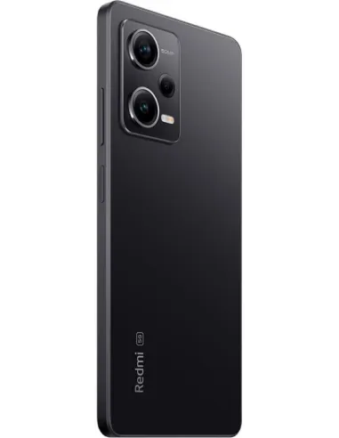 Xiaomi Redmi Note 12 Pro 5G 8/256GB Negro