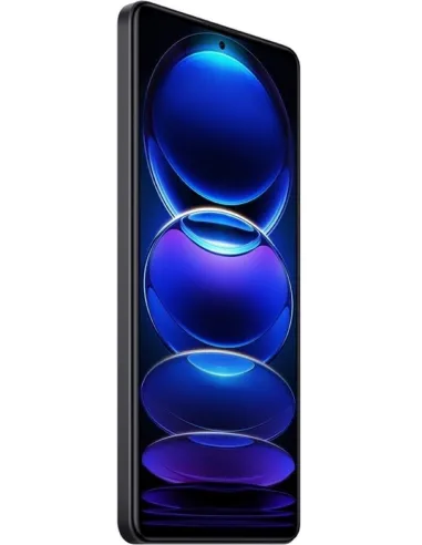 Xiaomi Redmi Note 12 Pro 5G 8/256GB Negro
