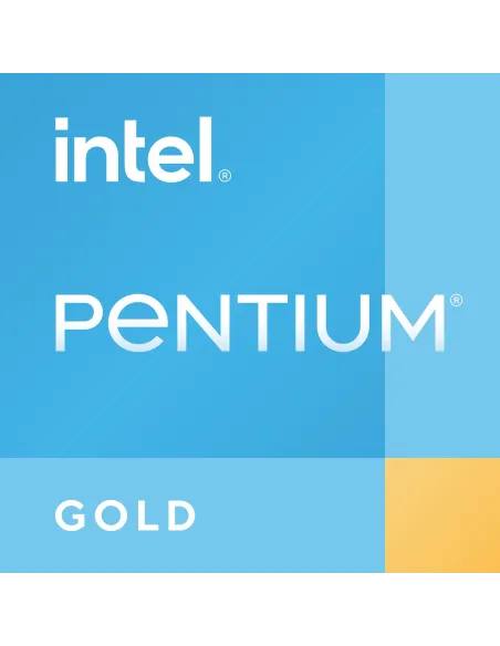 Intel Pentium Gold G7400 3.7 GHz