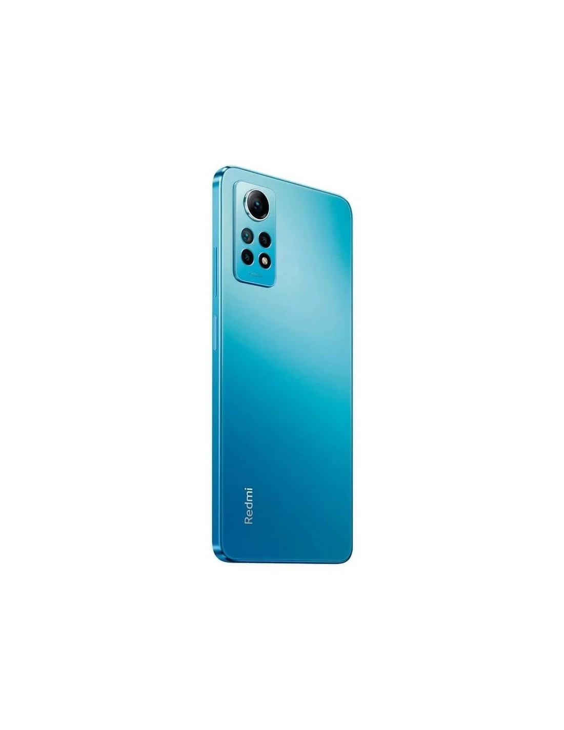 Xiaomi Redmi Note 12 Pro 6/128GB Azul Glaciar