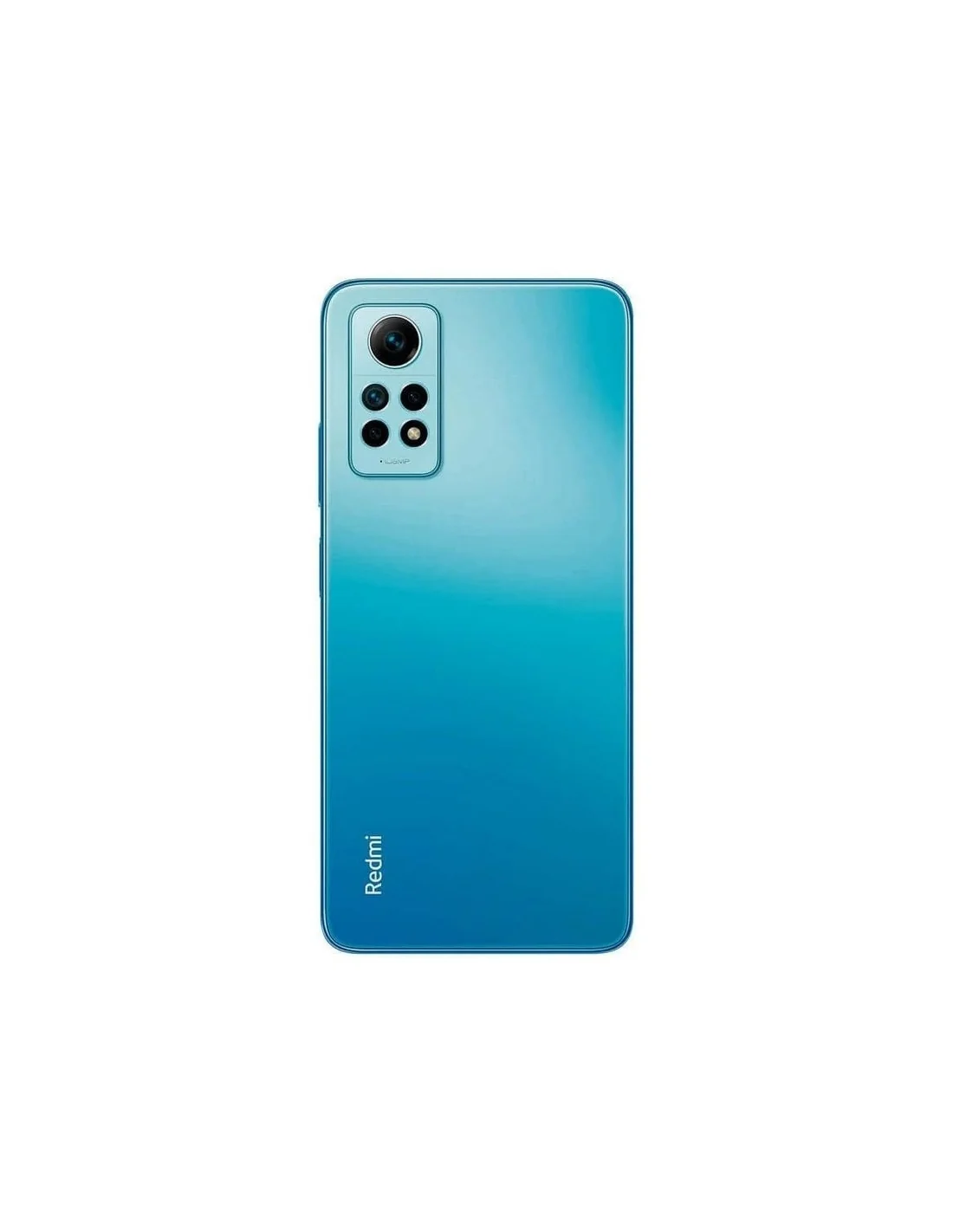 Xiaomi Redmi Note 12 Pro 6/128GB Azul Glaciar