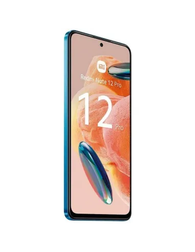 Xiaomi Redmi Note 12 Pro 6/128GB Azul Glaciar