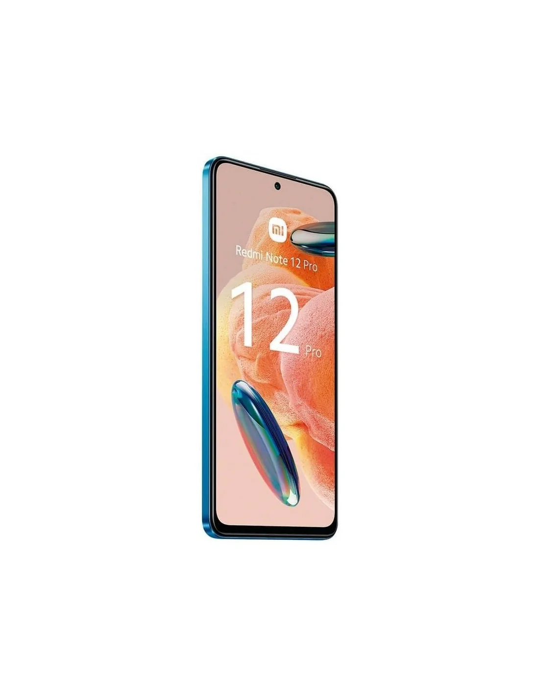 Xiaomi Redmi Note 12 Pro 6/128GB Azul Glaciar