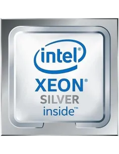 Intel Xeon Silver 4210 2.2 GHz