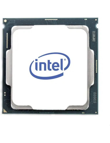 Intel Xeon Silver 4210 2.2 GHz