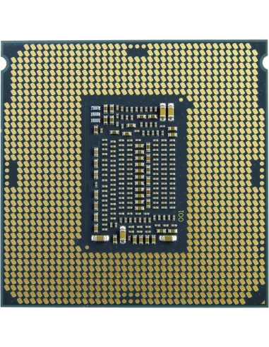 Intel Xeon Silver 4210 2.2 GHz