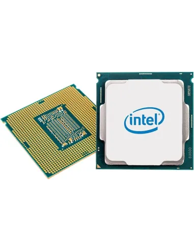 Intel Xeon Silver 4210 2.2 GHz