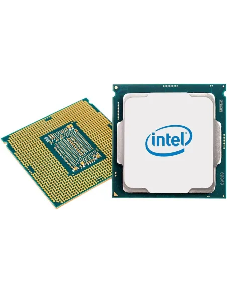 Intel Xeon Silver 4210 2.2 GHz