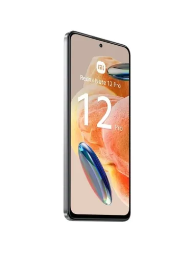 Xiaomi Redmi Note 12 Pro 6/128GB Blanco Polar