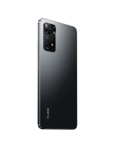 Xiaomi Redmi Note 12 Pro 6/128GB Gris Grafito