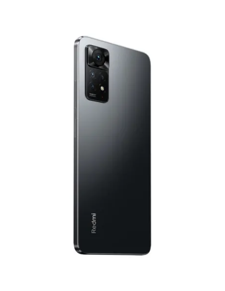 Xiaomi Redmi Note 12 Pro 6/128GB Gris Grafito