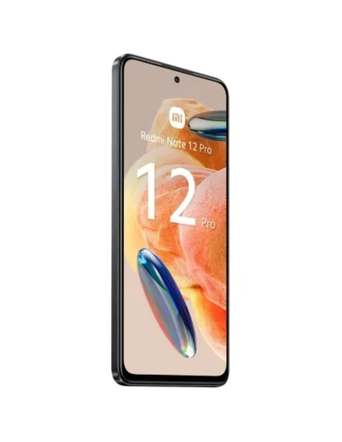 Xiaomi Redmi Note 12 Pro 6/128GB Gris Grafito