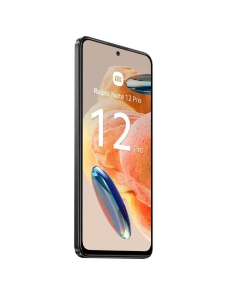 Xiaomi Redmi Note 12 Pro 6/128GB Gris Grafito
