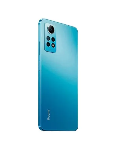 Xiaomi Redmi Note 12 Pro 8/256GB Azul Glaciar
