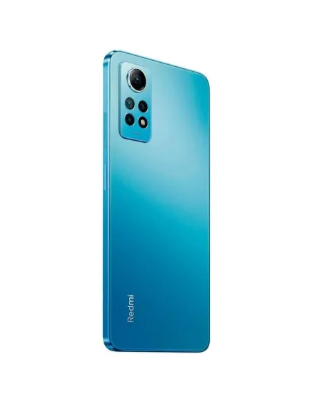 Xiaomi Redmi Note 12 Pro 8/256GB Azul Glaciar