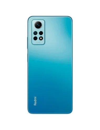 Xiaomi Redmi Note 12 Pro 8/256GB Azul Glaciar