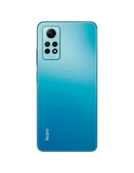 Xiaomi Redmi Note 12 Pro 8/256GB Azul Glaciar