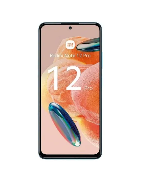 Xiaomi Redmi Note 12 Pro 8/256GB Azul Glaciar