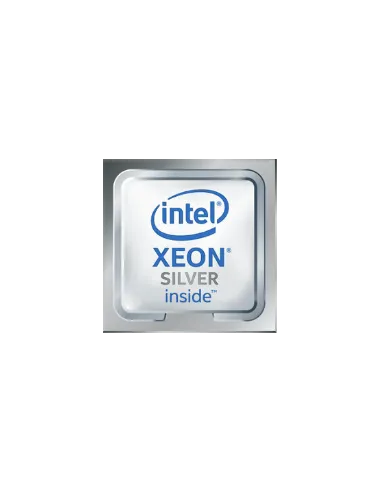 HPE Intel Xeon Silver 4208 2.1 GHz