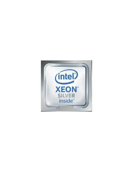 HPE Intel Xeon Silver 4208 2.1 GHz